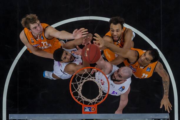 德甲的竞争 德甲的竞争