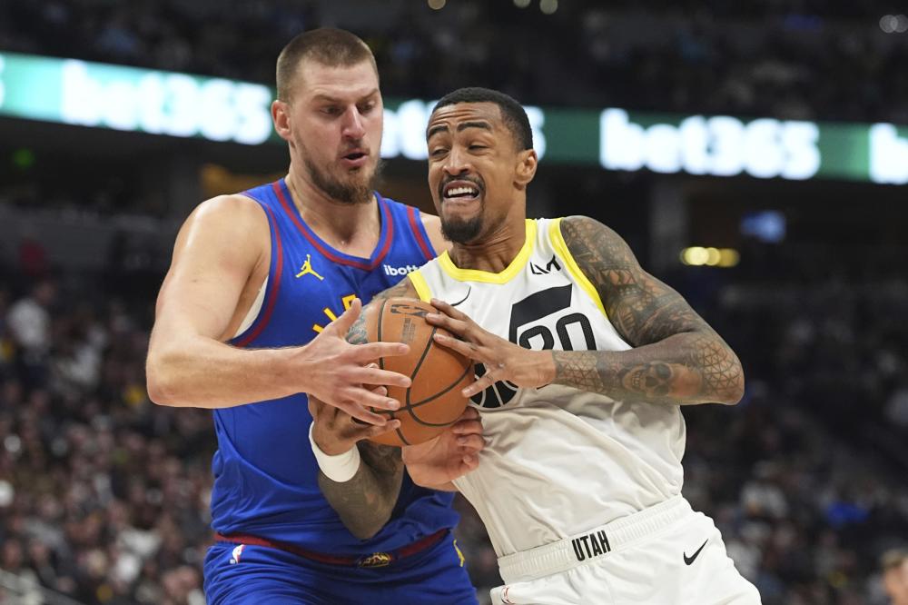 冠军之间的 冠军之间的