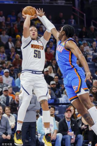 默里的一次 默里的一次